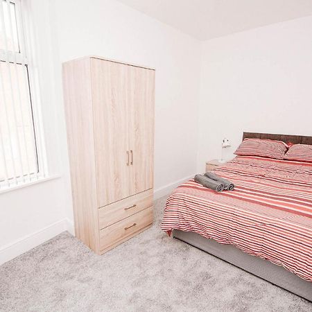 Florence Avenue, Apartment 2 Doncaster Eksteriør billede